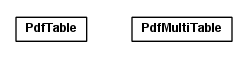 Package class diagram package toolbox.pdf.table