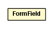 Package class diagram package FormField